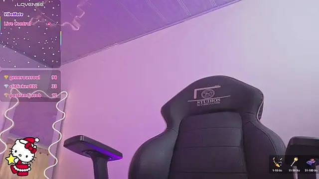 ZURY_TAY's cam snapshot