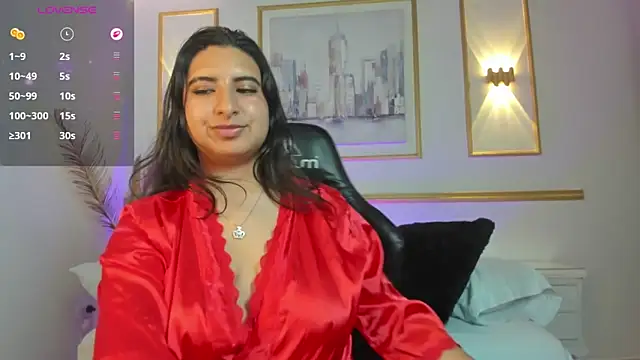 alice_coopperx's cam snapshot