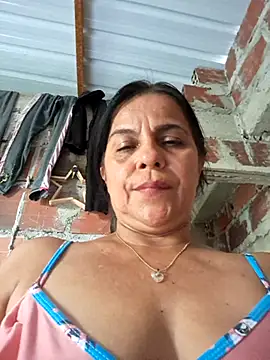 Lucerito-Hot's cam snapshot