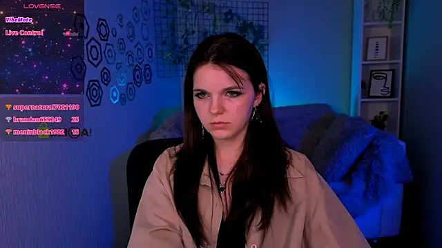 mikameovv's cam snapshot