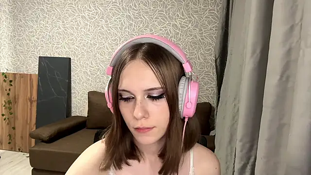 EvaLoveer's cam snapshot