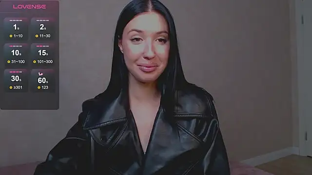 Isabella_Fontanaa's cam snapshot