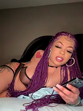 ThickAssRena's cam snapshot