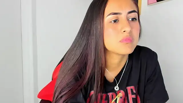 Alexxa_Rodriguez's cam snapshot