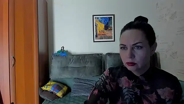 Kisssymisssy's cam snapshot