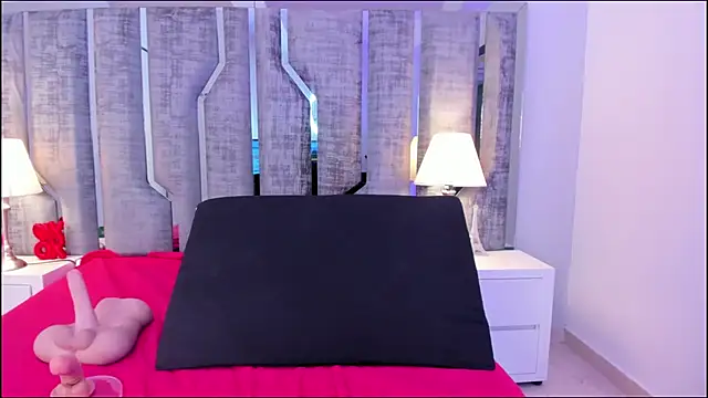 Ciara_Benet's cam snapshot