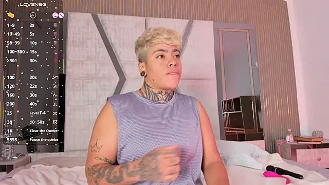 JoaoAndLexy's cam snapshot