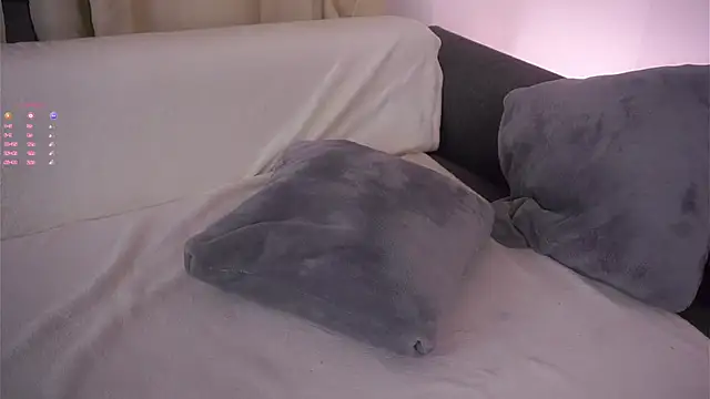 ElissaGlod's cam snapshot