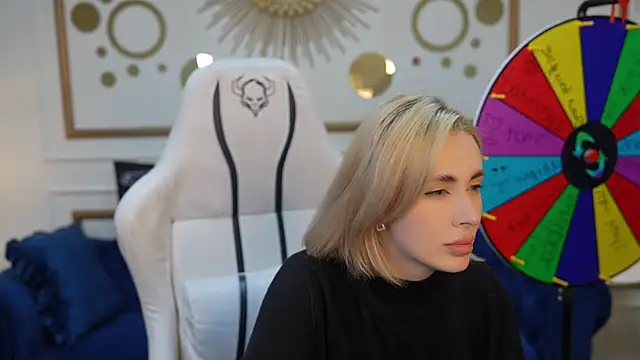 Kara_cat's cam snapshot