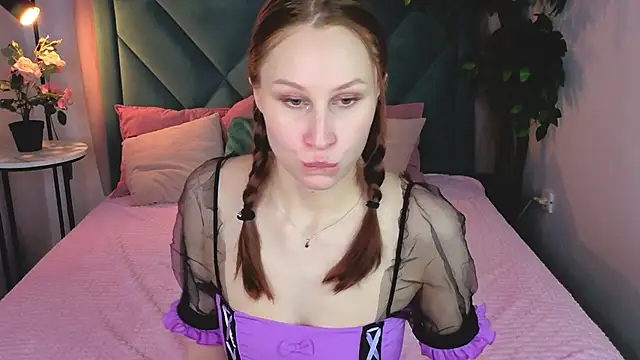 JoanFlare's cam snapshot