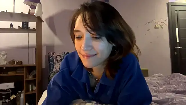 LoreanVardy's cam snapshot