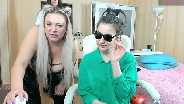 PamHardFuck's cam snapshot