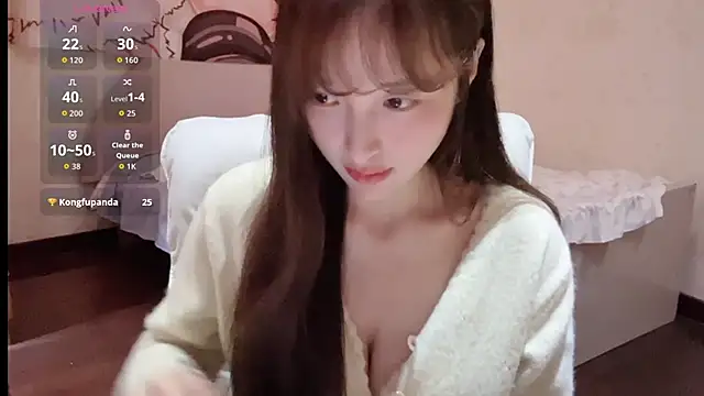 xiaoyun_666's cam snapshot