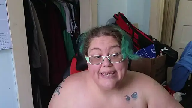 EmberCum's cam snapshot