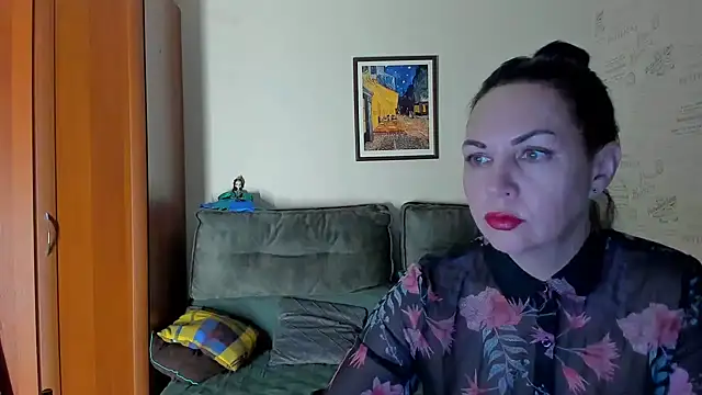 Kisssymisssy's cam snapshot