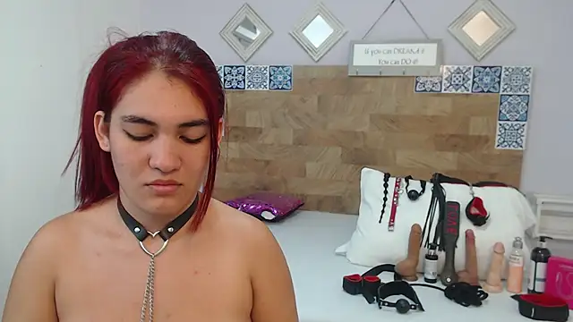 kylieBensoon's cam snapshot