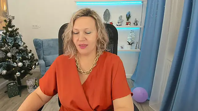 NinaStarle's cam snapshot