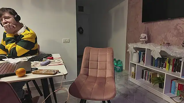 ValeriaGrey's cam snapshot