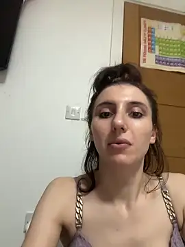 blissyboo123's cam snapshot