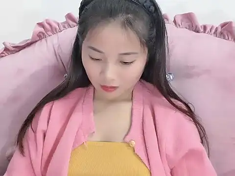 Lie_liee's cam snapshot