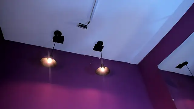 SabbathSinclair's cam snapshot