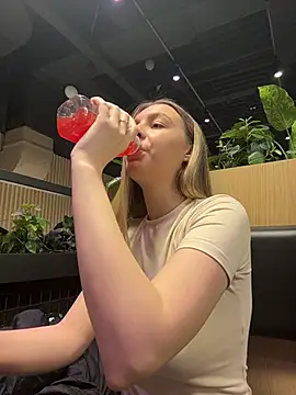 SashaCatt's cam snapshot