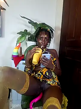 Unclewaffless's cam snapshot