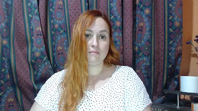 Foxy_Kate3333's cam snapshot