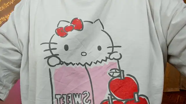 BrightDani's cam snapshot