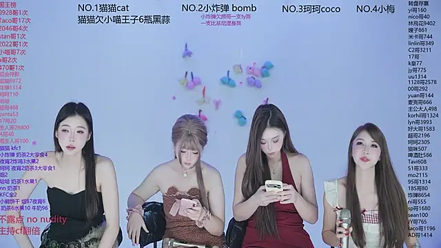 sweetgirls666's cam snapshot