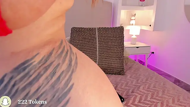 nathalynbarnes's cam snapshot