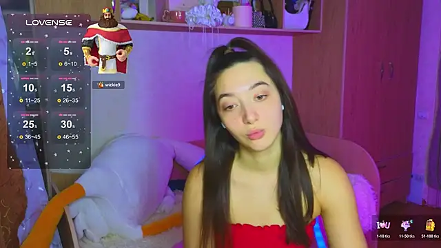 _Sati_'s cam snapshot