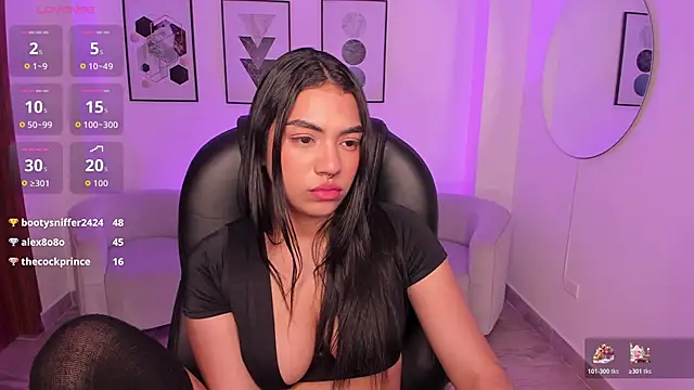 emma_connor1's cam snapshot