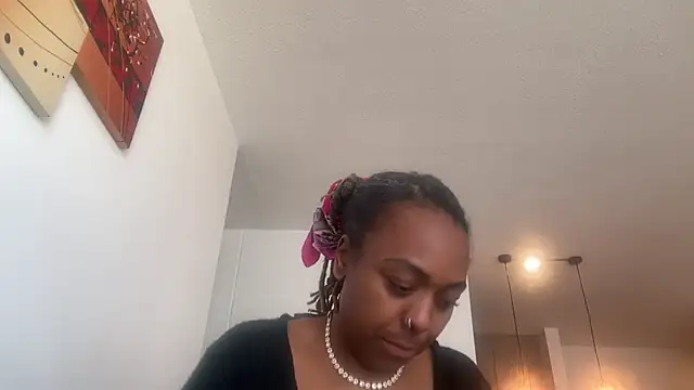 ChocolateCakeQueen's cam snapshot