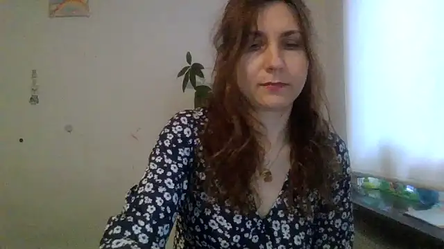 JasmineGlamour's cam snapshot