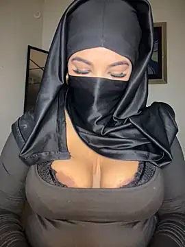 Zeynep-Lahsen's web cam