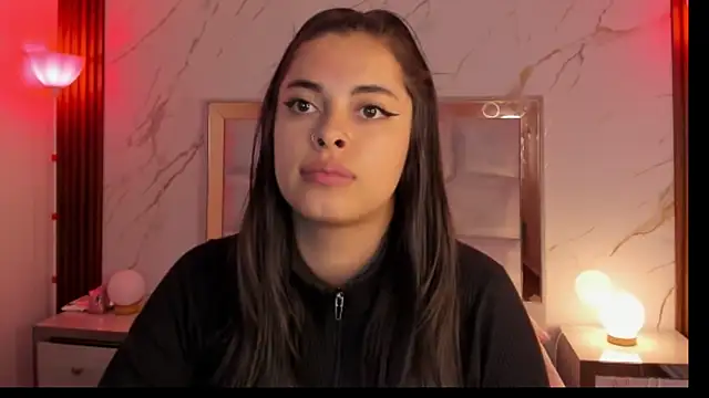 Lizeth_Salazar's cam snapshot