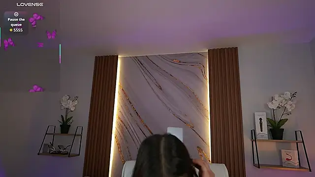 MilaCrave's cam snapshot