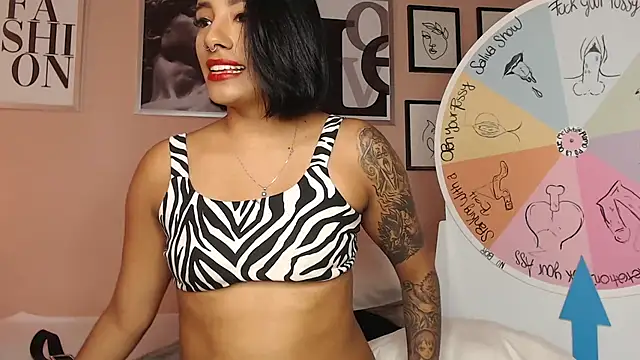 biancaleblanc's cam snapshot