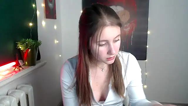 Milka_kamila's cam snapshot