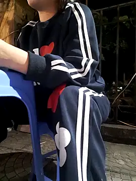 Zun_121's cam snapshot