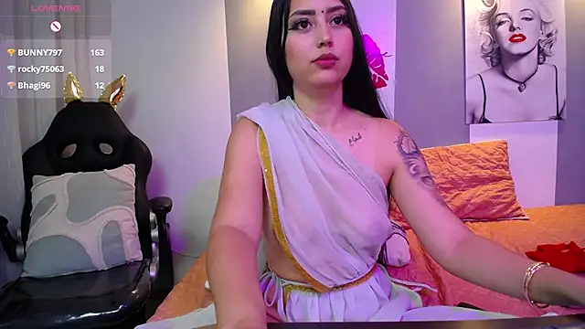 _tahira__'s cam snapshot