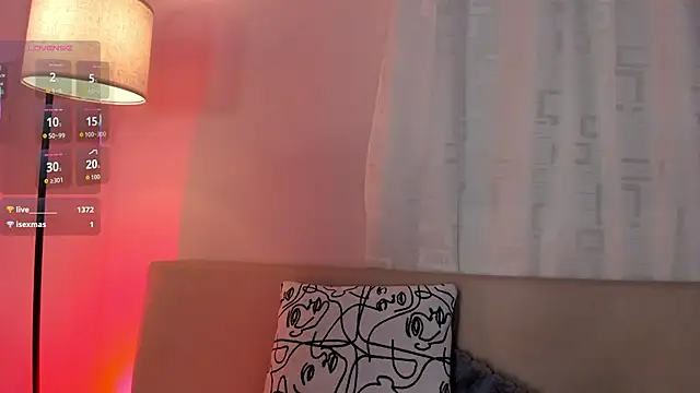 SaraDiamondss's cam snapshot