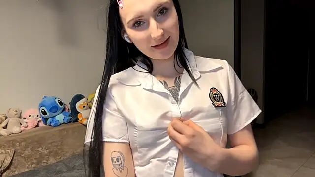 AlitaSiefert's cam snapshot