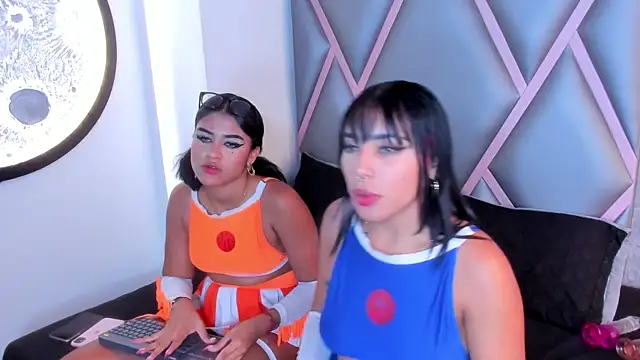 Polett_Amaranta's cam snapshot