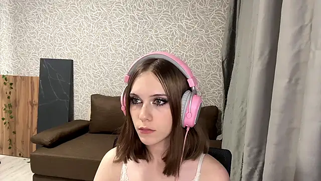 EvaLoveer's cam snapshot