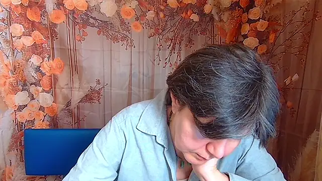 LunaDobra's cam snapshot