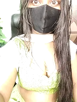 Idhika-Paul's cam snapshot