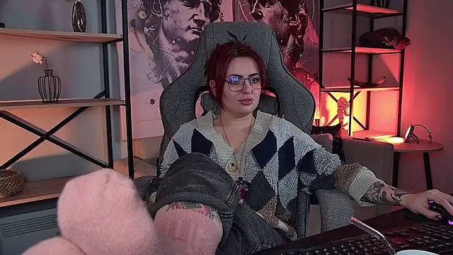 Lana__May's cam snapshot