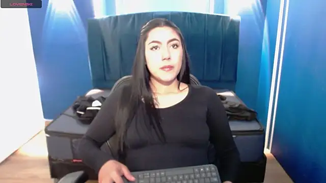 Megara_25's cam snapshot